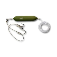 MONTURA Climax CULT CATFISH BAITFISH COMBI RIG 180cm 54kg 7/0 2/0 MONTURA Climax CULT CATFISH BAITFISH COMBI RIG 180cm 54kg 7/0 2/0