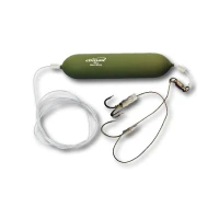 MONTURA Climax CULT CATFISH BAITFISH COMBI RIG 180cm 54kg 7/0 3/0 MONTURA Climax CULT CATFISH BAITFISH COMBI RIG 180cm 54kg 7/0 3/0