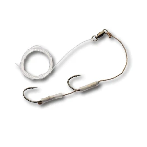 Montura Climax Cult Catfish Baitfish Combi Rig 180cm 54kg 7/0 9/0
