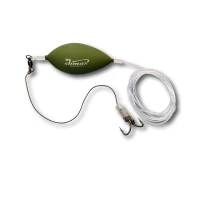 MONTURA Climax CULT CATFISH NATURAL BAIT COMBI RIG 180cm 54kg 2/0 MONTURA Climax CULT CATFISH NATURAL BAIT COMBI RIG 180cm 54kg 2/0