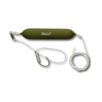 MONTURA Climax CULT CATFISH NATURAL BAIT MONO 180cm 54kg 7/0 MONTURA Climax CULT CATFISH NATURAL BAIT MONO 180cm 54kg 7/0