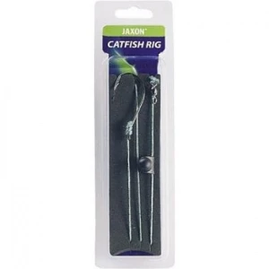 Montura Jaxon Somn Live Bait 4/0
