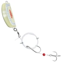 Montura BERKLEY Baitfish Saltwater Rig, Glow, 450g, 1buc/pac Montura BERKLEY Baitfish Saltwater Rig, Glow, 450g, 1buc/pac