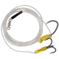 Montura Somn Black Cat Universal Rig 2.00m Montura Somn Black Cat Universal Rig 2.00m