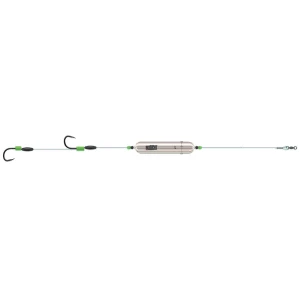 Montura Somn Dam Madcat Adjusta P River Worm & Squid Marime M, 100mm, 2x8/0, 180cm, 40g