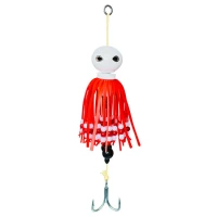 Montura Somn Jaxon Bongo Clonk Teaser Vertical A 250g Montura Somn Jaxon Bongo Clonk Teaser Vertical A 250g