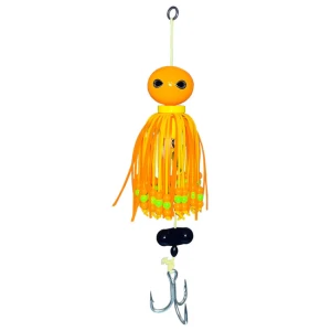 Montura Somn Jaxon Bongo Clonk Teaser Vertical B 140g