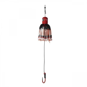 Montura Somn Madcat Clonk Teaser A-Static Adjust 100gr Red Montura Somn Madcat Clonk Teaser A-Static Adjust 100gr Red