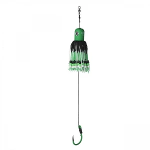 Montura Somn Madcat Clonk Teaser A-Static Adjust 150gr Green Montura Somn Madcat Clonk Teaser A-Static Adjust 150gr Green