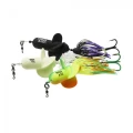 Montura Somn Madcat Clonk Teaser A-Static Propeller 200gr Firetiger UV Montura Somn Madcat Clonk Teaser A-Static Propeller 200gr Firetiger UV