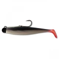 Rig Somn Black Cat 6/0 10gr Shad Claw Rig Rig Somn Black Cat 6/0 10gr Shad Claw Rig