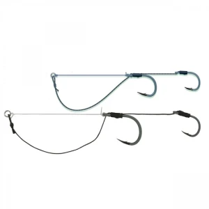 Rig Somn Madcat 10/0 - 8/0 A-static Bungee Rigs