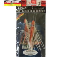 TWISTER PROFI BLINKER OCTOPUS PATERNOSTER MARO PERLAT 10CM NR 5/0 2 BUC PLIC TWISTER PROFI BLINKER OCTOPUS PATERNOSTER MARO PERLAT 10CM NR 5/0 2 BUC PLIC
