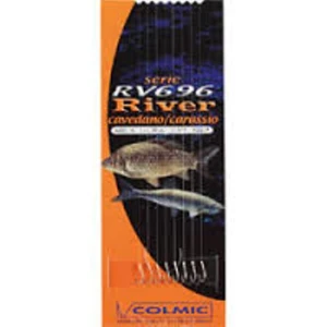 Carlige Colmic Legate River Rv696nr 16-0.12 30cm