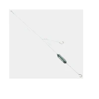 MONTURA ARROW INT. 2 CARLIGE M.289H.NR.1/FIR 0.35MM MONTURA ARROW INT. 2 CARLIGE M.289H.NR.1/FIR 0.35MM