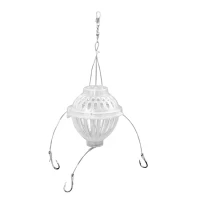 MONTURA FITOFAG CARP ZOOM SILVER CRAP 2/SET MONTURA FITOFAG CARP ZOOM SILVER CRAP 2/SET