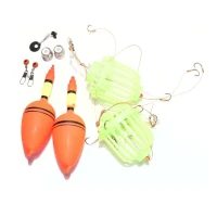 MONTURA FITOFAG FL CU PLUTA SI GREUTATI SET 2BUC MODEL 9 MONTURA FITOFAG FL CU PLUTA SI GREUTATI SET 2BUC MODEL 9