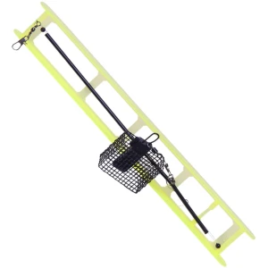 Montura Energo Team Feeder Patrat, 20g, 1buc/pac