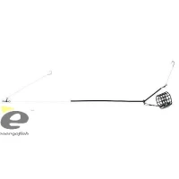 Montura EnergoTeam Pescuit Caras 20g Montura EnergoTeam Pescuit Caras 20g