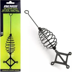 Montura Novac Nevis Plankton Stick, 20cm