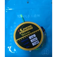 Montura Zheng Fishing, Big Game, 0.57mm, 12m, 1buc/pac Montura Zheng Fishing, Big Game, 0.57mm, 12m, 1buc/pac