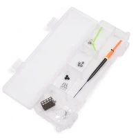 Set Zebco Target Fish Allrounder Kit