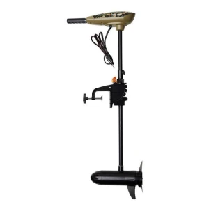 Prologic Motor E Motor Amou 12v 55lbs