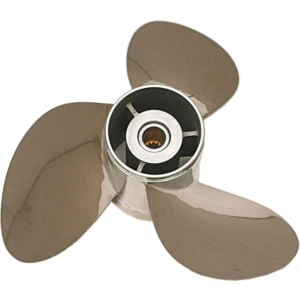 Elice ALLROUNDMARIN Propeller Aluminiu, 3x10-1/4x10, 1buc/pac