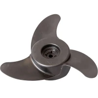 Elice HASWING Osapian 55lb and Cayman B 55lb Propeller