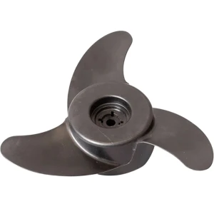 Elice HASWING Osapian 55lb and Cayman B 55lb Propeller