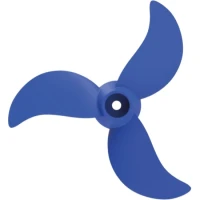 Elice High Pitch Pentru Motor Electric Epropulsion Navy 6.0/evo, 3 Pale, 12.6x10.8"