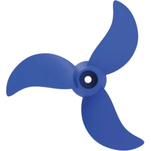 Elice High Pitch pentru Motor Electric EPROPULSION Navy 6.0/EVO, 3 Pale, 12.6x10.8"