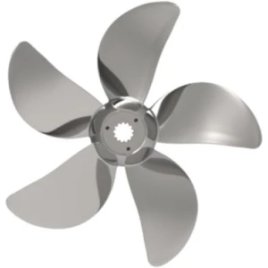 Elice Motor Electric EPROPULSION Pod Drive 12 Propeller 11Inch 4/5 X 9Inch RH
