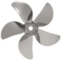 Elice Pentru Motor Electric Epropulsion Pod Drive 12 Propeller 11inch 4/5 X 9inch Rh