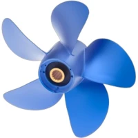 Elice Pentru Motor Electric Epropulsion X20/x40, 13 3/8"x16 3/4", Lh