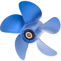 Elice Pentru Motor Electric Epropulsion X20/x40, 15"x10 3/4", Rh
