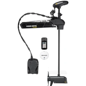 Motor Electric Minn Kota  Ultrex 80 Bt Msi I-pilot Link 152cm