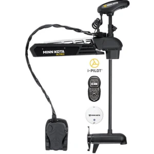 Motor Electric Minn Kota  Ultrex 80 I-pilot 24v/152cm