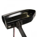 Motor BLACK CAT Battle Cat Electric Outboard Motor BC 2400
