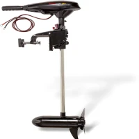 Motor Barca Rhino Electric Outboard Motor VX 50 ECO Motor Barca Rhino Electric Outboard Motor VX 50 ECO