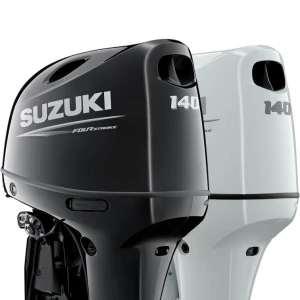 Motor Barca SUZUKI DF140BZGL 140CP