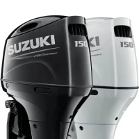 Motor Barca SUZUKI DF150APX 150CP