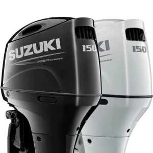 Motor Barca SUZUKI DF150ATX 150CP