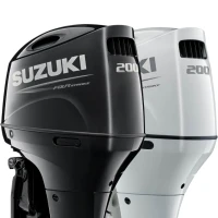 Motor Barca SUZUKI DF200ATX 200CP