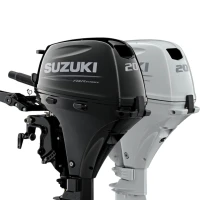 Motor Barca SUZUKI DF20ATL 20CP