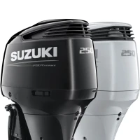 Motor Barca Suzuki Df250apxx 250cp