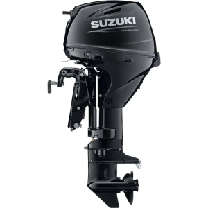 Motor Barca SUZUKI DF25AS 25CP