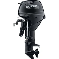 Motor Barca Suzuki Df25atl 25cp