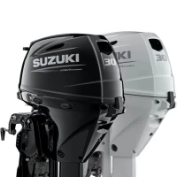 Motor Barca Suzuki Df30atl 30cp