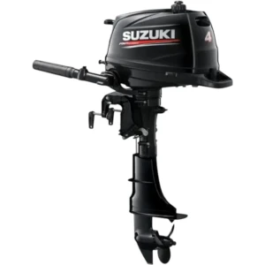 Motor Barca SUZUKI DF4AL 4CP